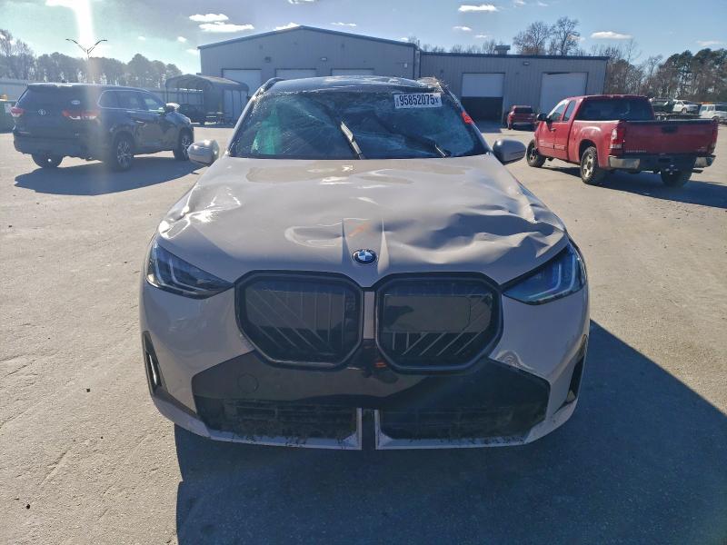 Фото 5 - BMW X3 30 XDRI