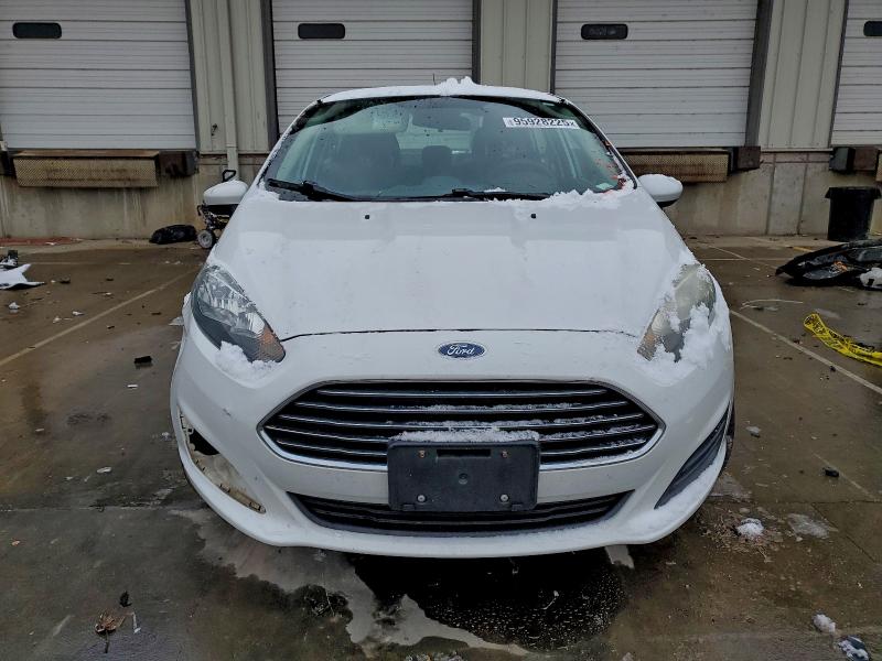 Фото 5 - FORD FIESTA