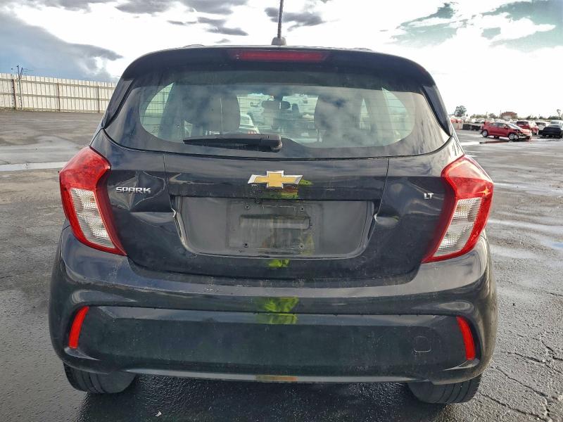 Фото 6 - CHEVROLET SPARK