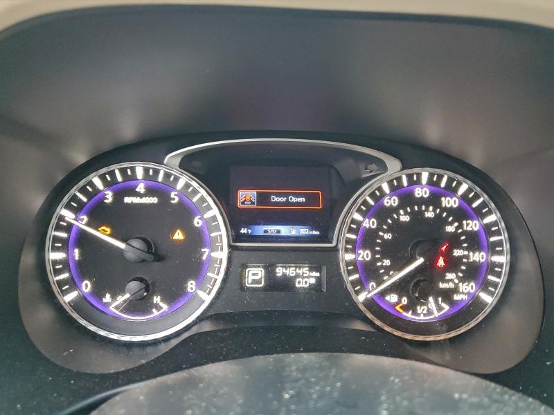 Фото 9 - INFINITI QX60