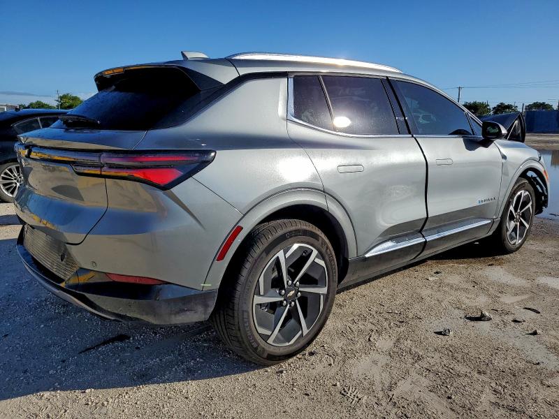 Фото 3 - CHEVROLET EQUINOX