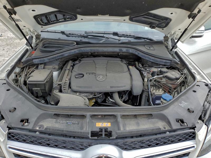 Фото 12 - MERCEDES-BENZ GLE-CLASS