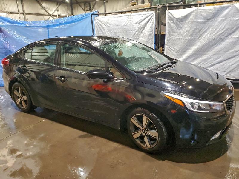Фото 4 - KIA FORTE