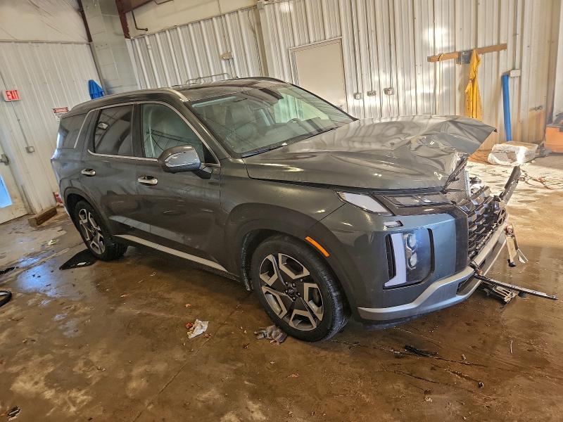 Фото 4 - HYUNDAI PALISADE
