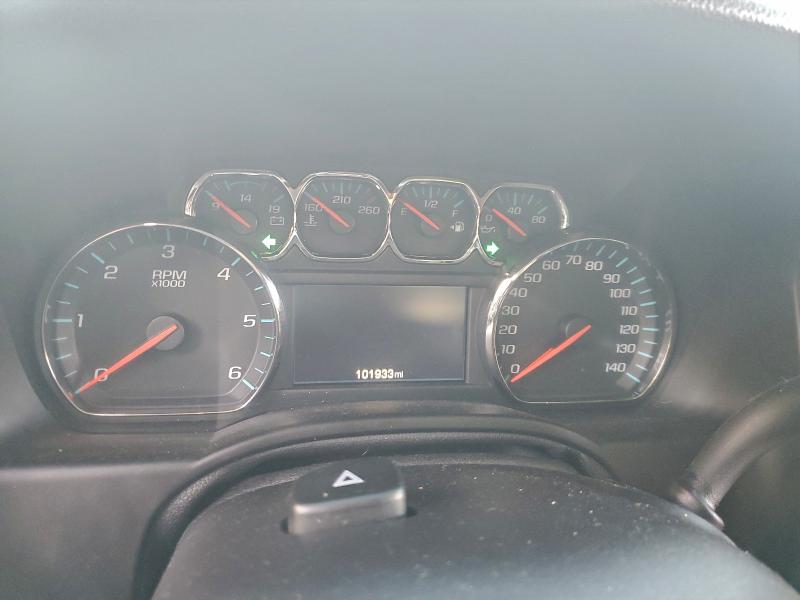 Фото 9 - CHEVROLET TAHOE