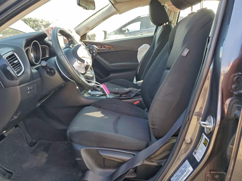 Фото 7 - MAZDA 3