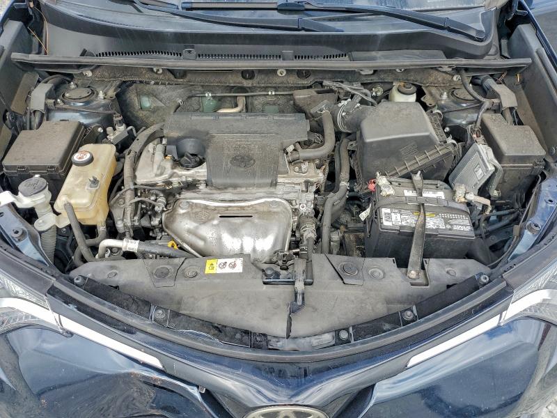 Фото 12 - TOYOTA RAV4