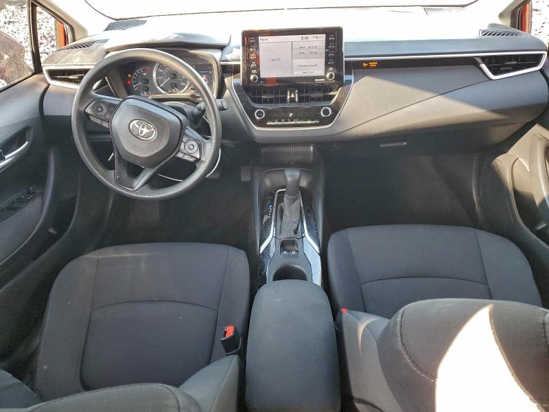 Фото 8 - TOYOTA COROLLA