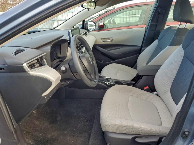 Фото 7 - TOYOTA COROLLA