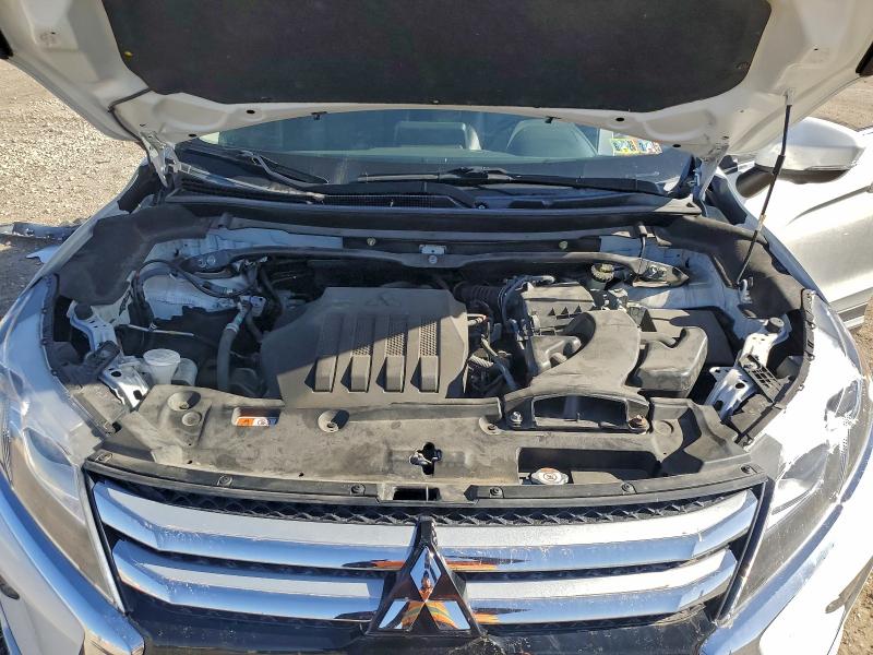 Фото 12 - MITSUBISHI ECLIPSE