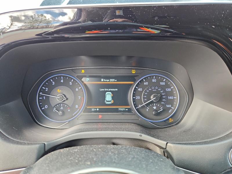 Фото 9 - HYUNDAI PALISADE