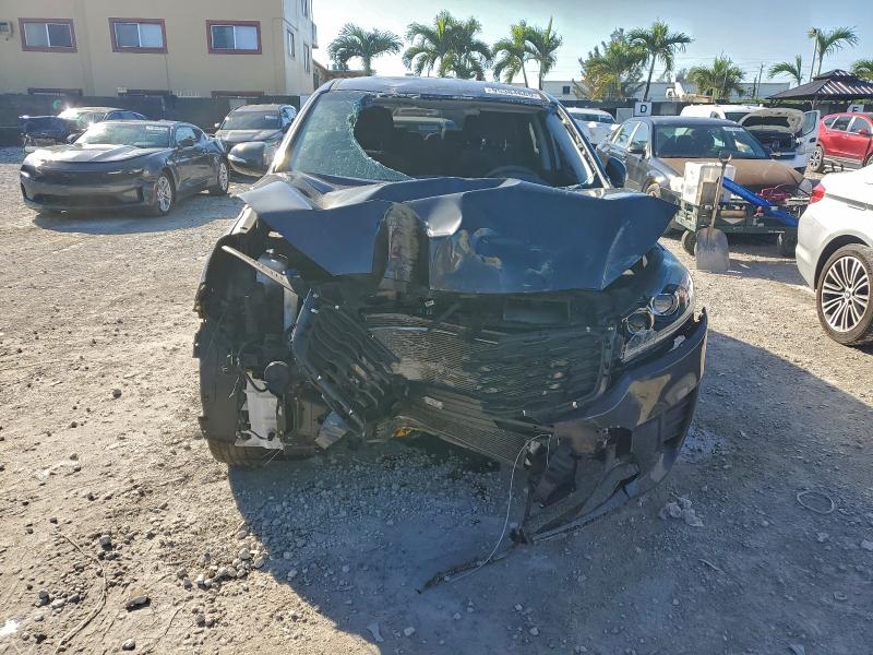 Фото 5 - KIA SORENTO