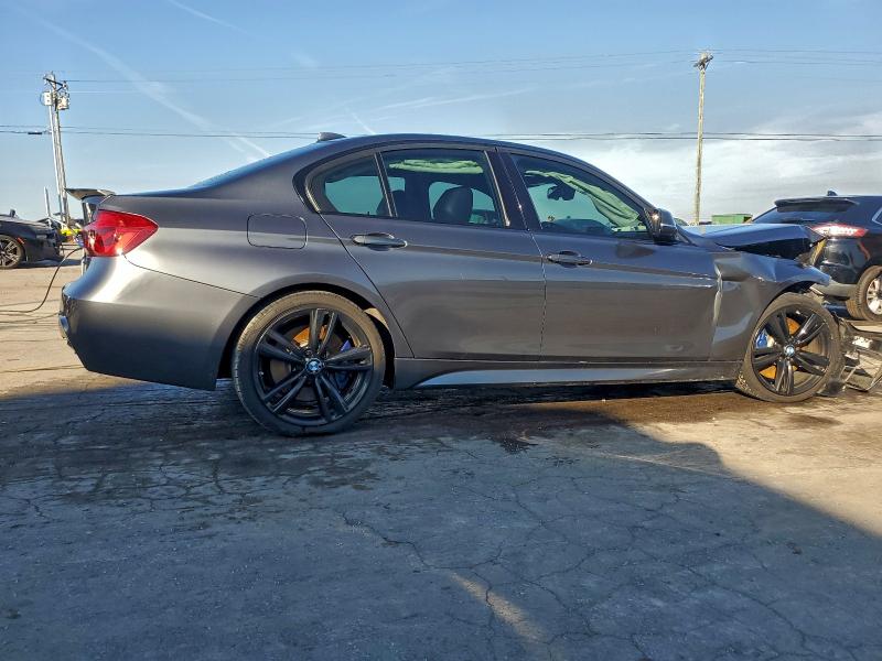 Фото 3 - BMW 3 SERIES