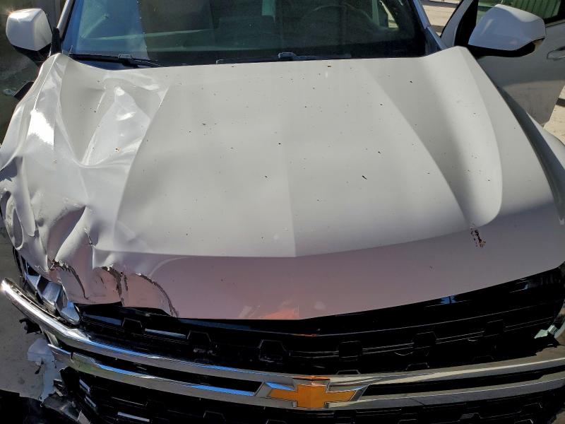 Фото 12 - CHEVROLET TAHOE