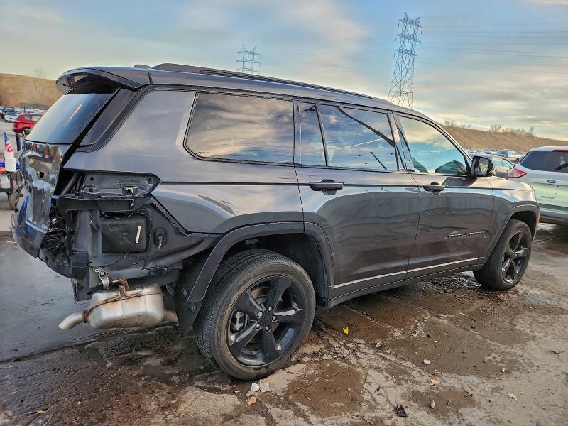 Фото 3 - JEEP GRAND CHER