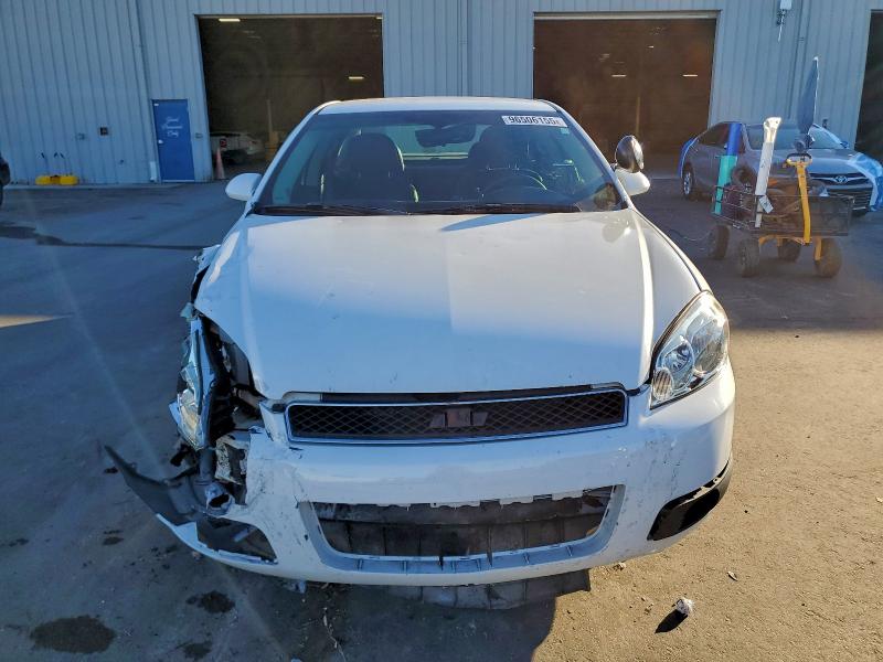 CHEVROLET IMPALA 2015 VIN 2G1WD5E37F1154399