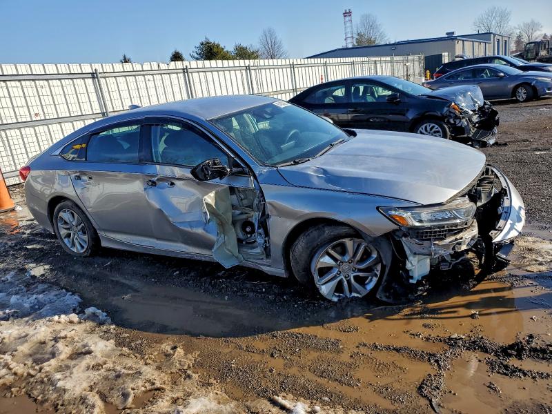 Фото 4 - HONDA ACCORD