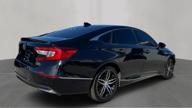 Фото 3 - HONDA ACCORD