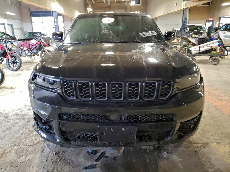 Фото 5 - JEEP GRAND CHER