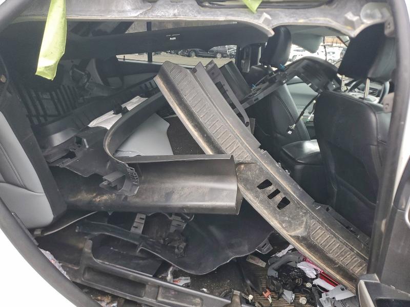 Фото 11 - FORD EXPLORER