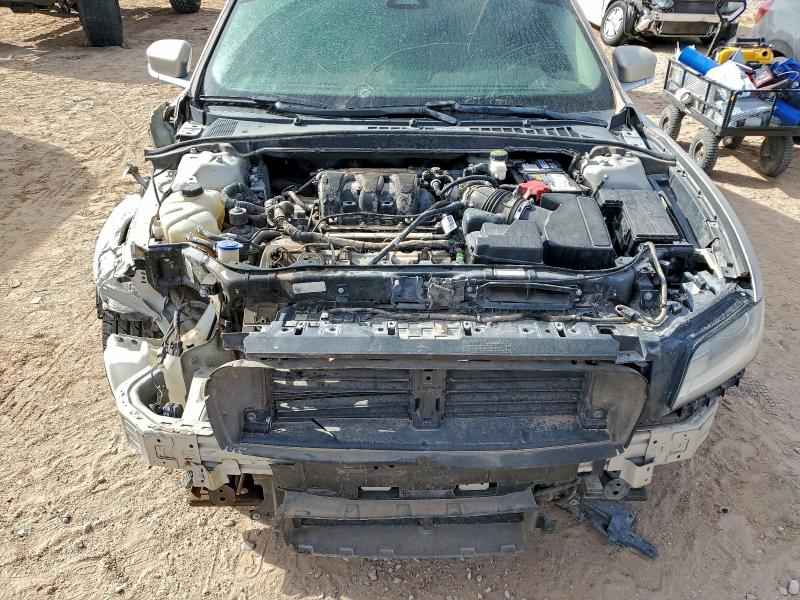 LINCOLN CONTINENTL 2017 VIN 1LN6L9TK1H5600894