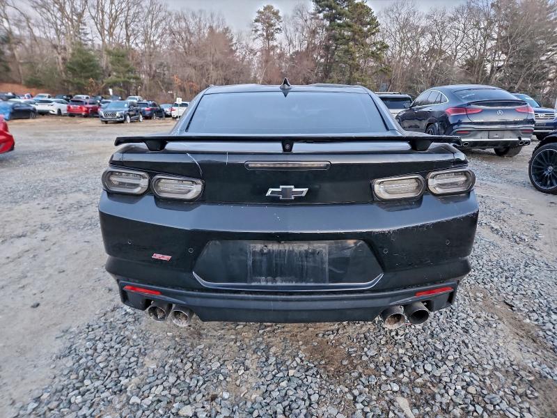 Фото 6 - CHEVROLET CAMARO