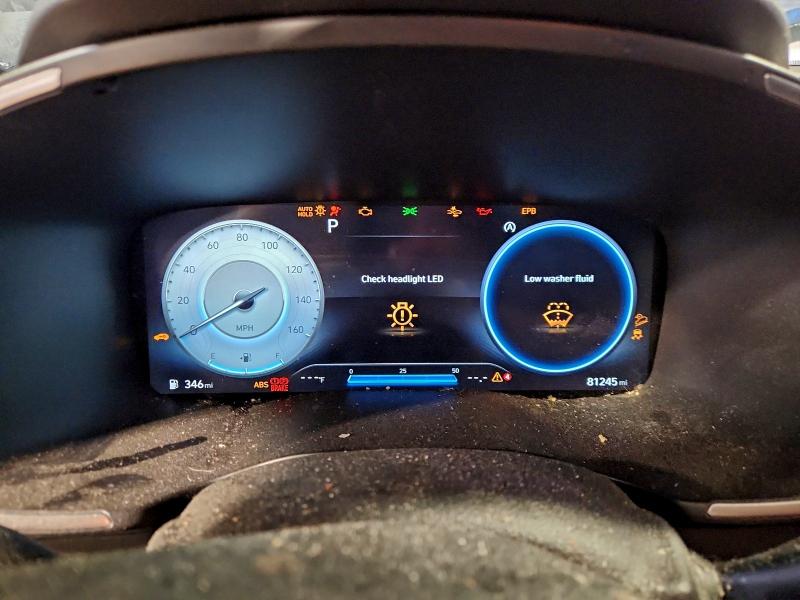 Фото 9 - HYUNDAI SANTA FE