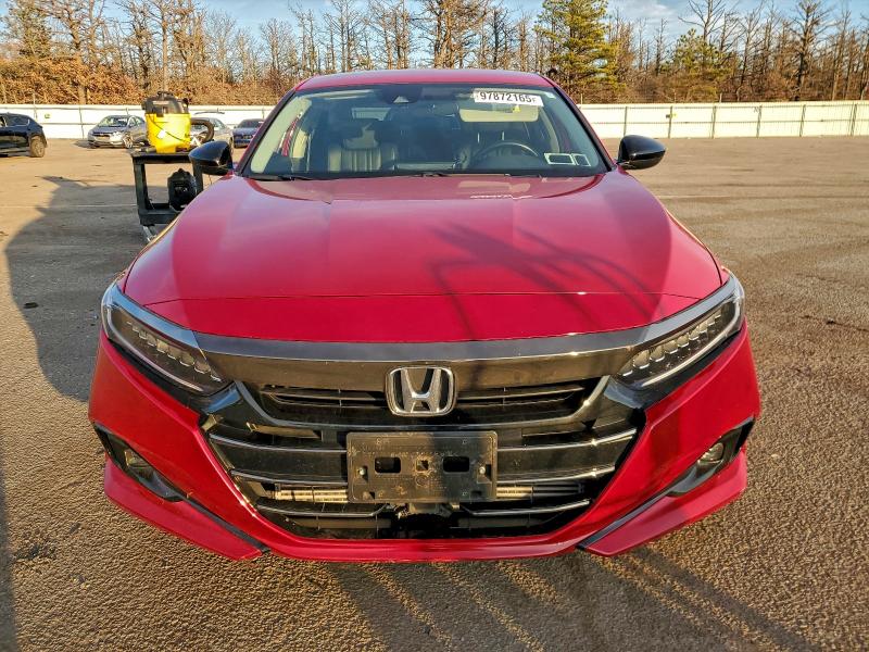 Фото 5 - HONDA ACCORD