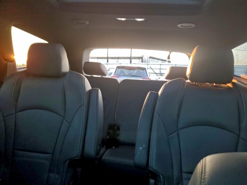 Фото 10 - BUICK ENCLAVE