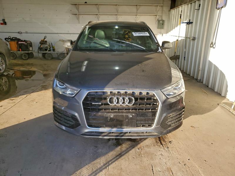 Фото 5 - AUDI Q3