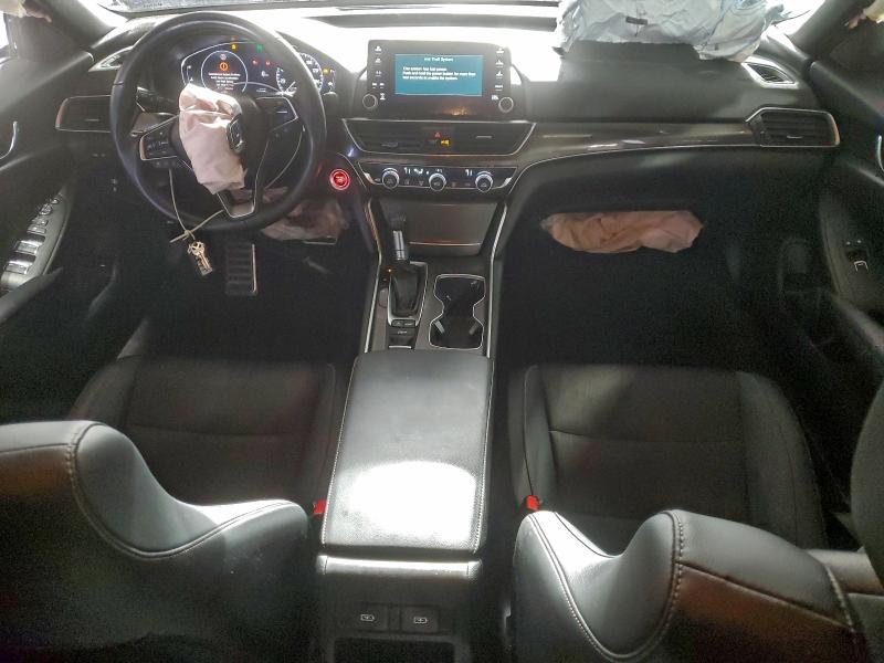 Фото 8 - HONDA ACCORD