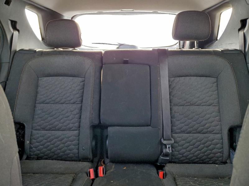 Фото 10 - CHEVROLET EQUINOX