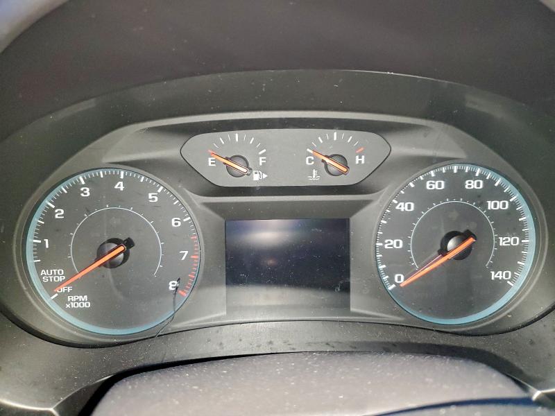 Фото 9 - CHEVROLET MALIBU