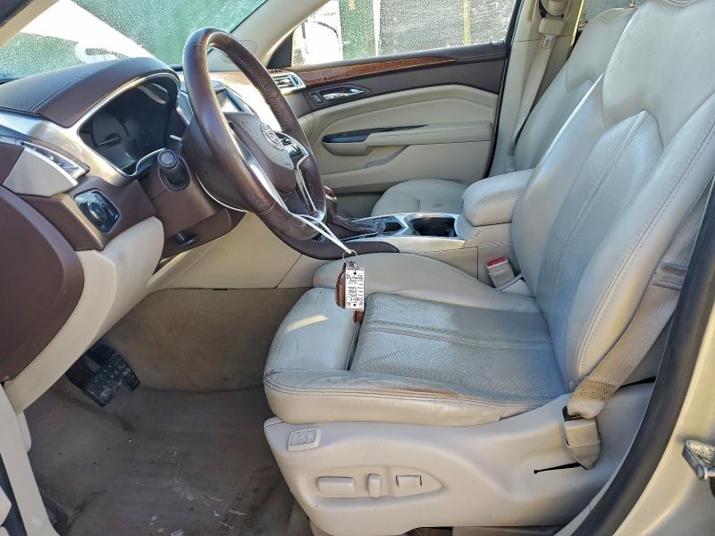 Фото 7 - CADILLAC SRX