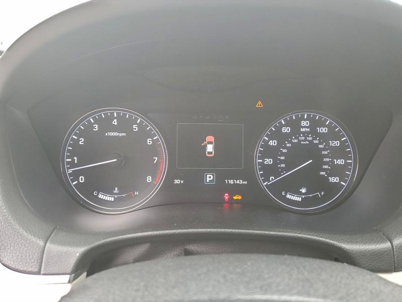 Фото 9 - HYUNDAI GENESIS