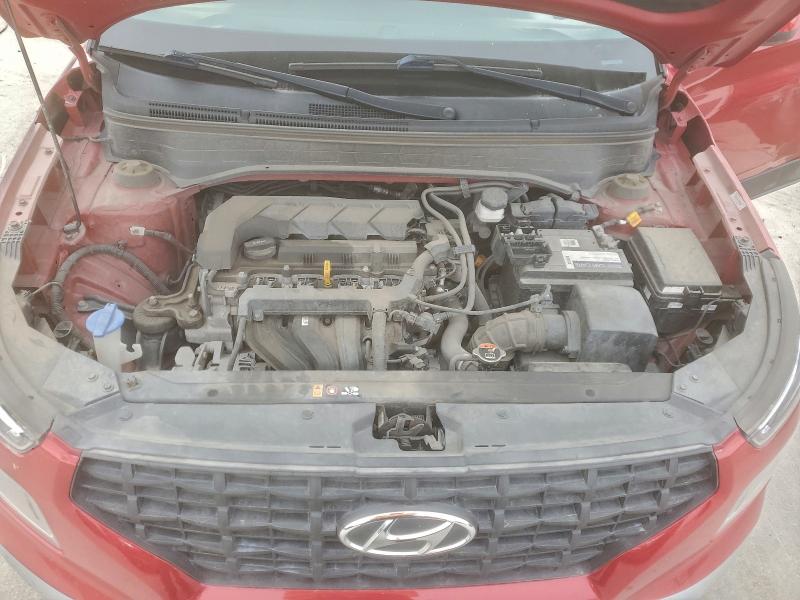 Фото 12 - HYUNDAI VENUE