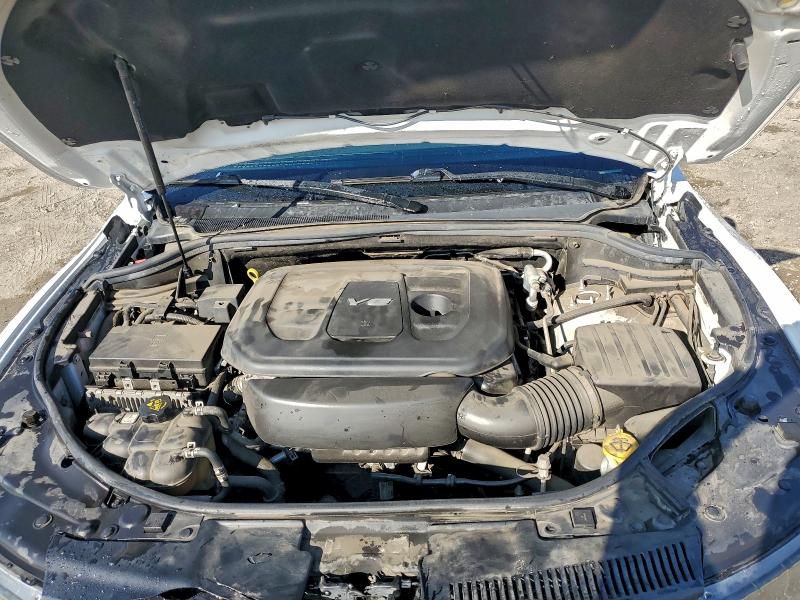 Фото 12 - DODGE DURANGO