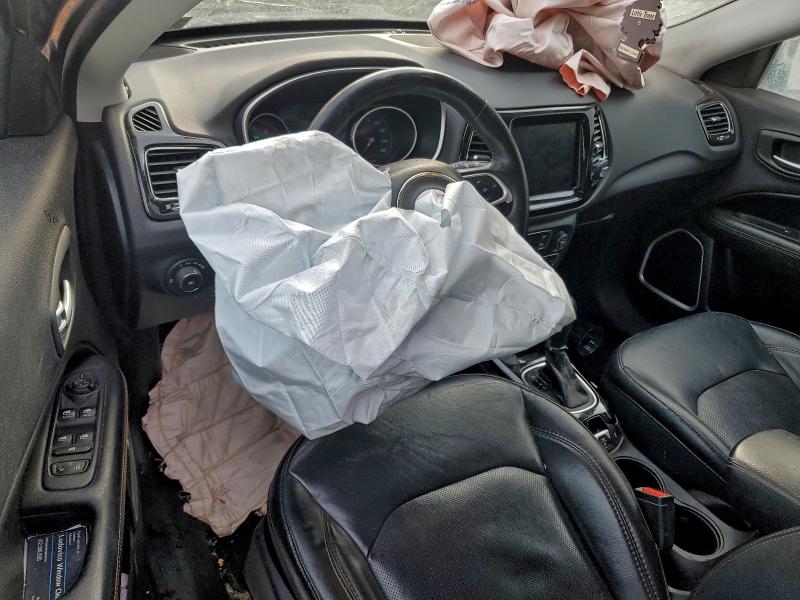 Фото 8 - JEEP COMPASS