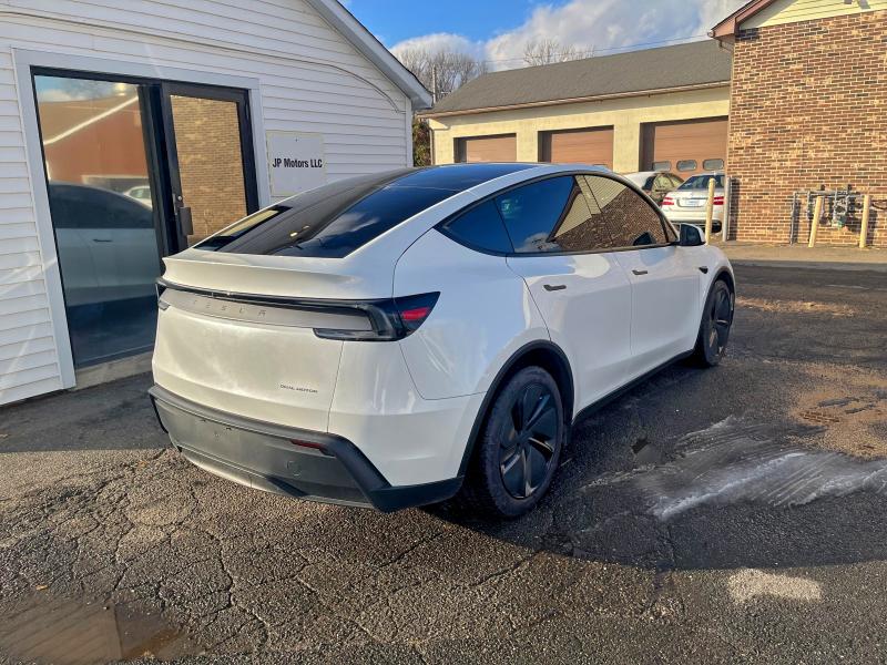 Фото 3 - TESLA MODEL Y