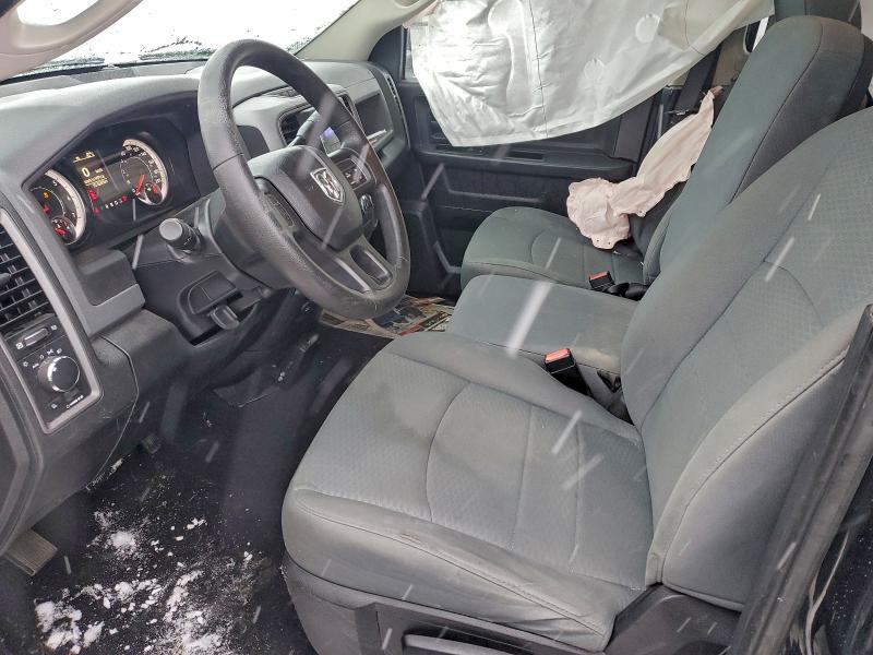 Фото 7 - RAM 1500