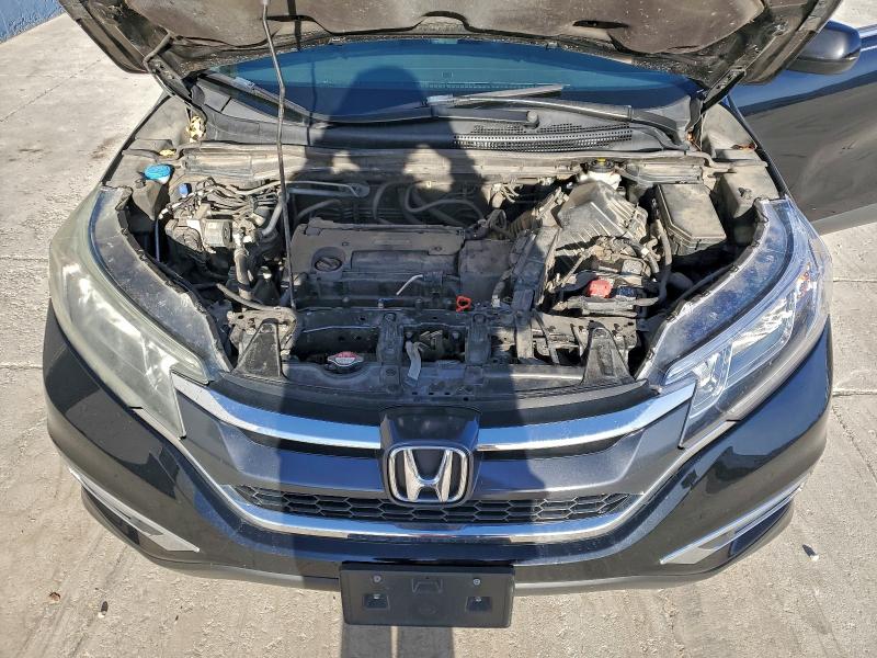 Фото 12 - HONDA CRV