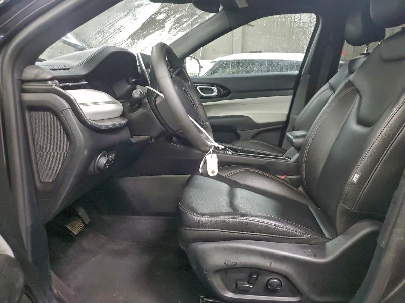 Фото 7 - JEEP COMPASS