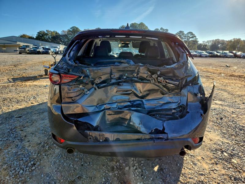 Фото 6 - MAZDA CX-5