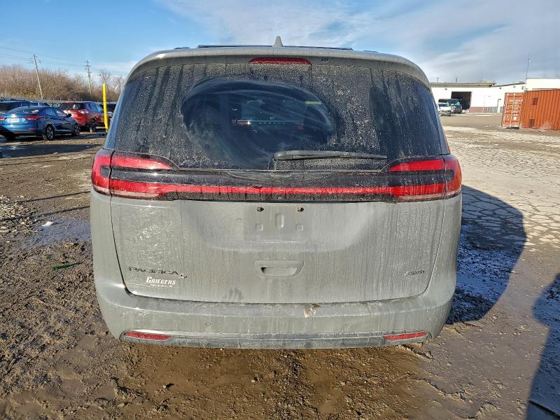 Фото 6 - CHRYSLER PACIFICA