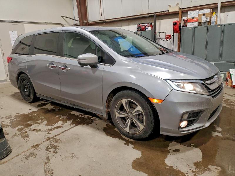 Фото 4 - HONDA All Models