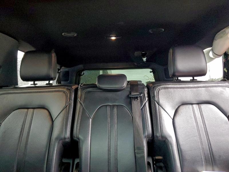 Фото 10 - FORD EXPEDITION