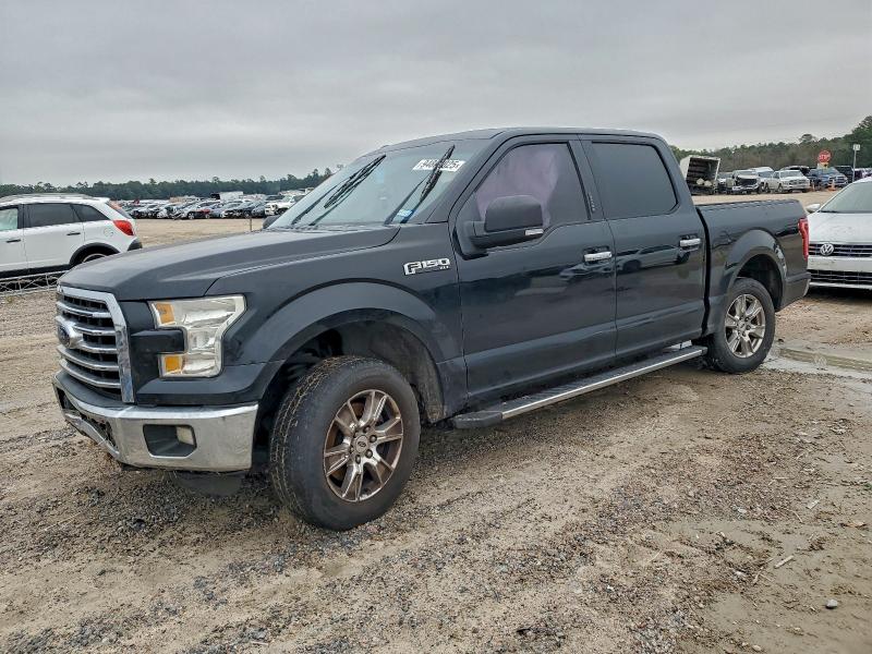 Фото 1 - FORD F-150