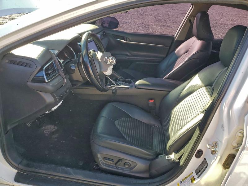 Фото 7 - TOYOTA CAMRY