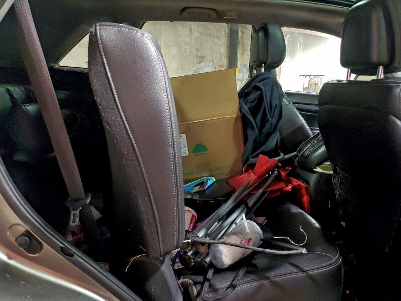 Фото 11 - KIA SORENTO