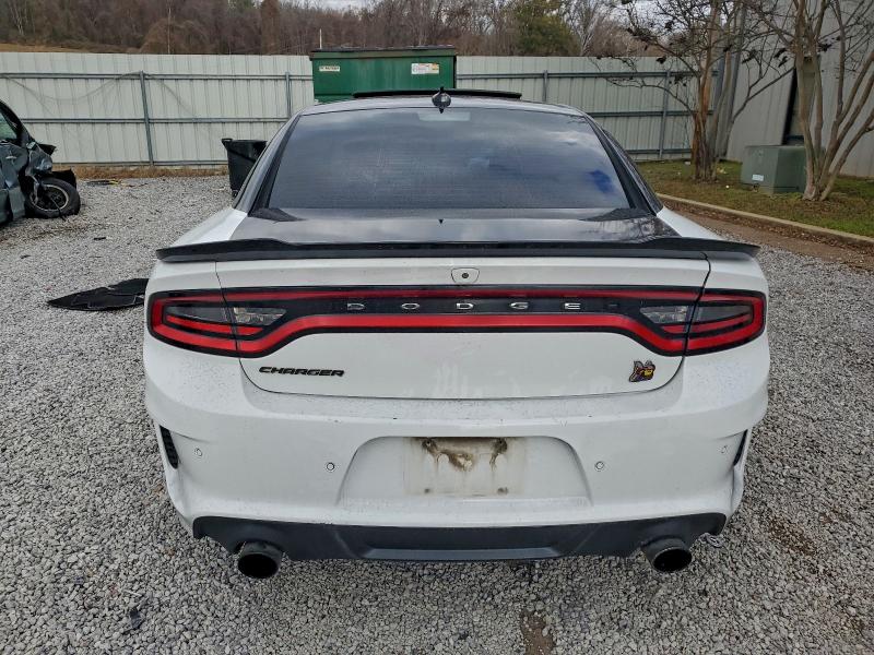 Фото 6 - DODGE CHARGER